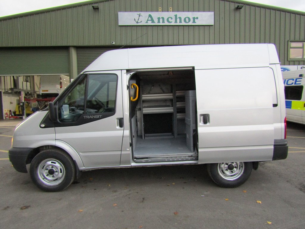 ford transit swb medium roof for sale