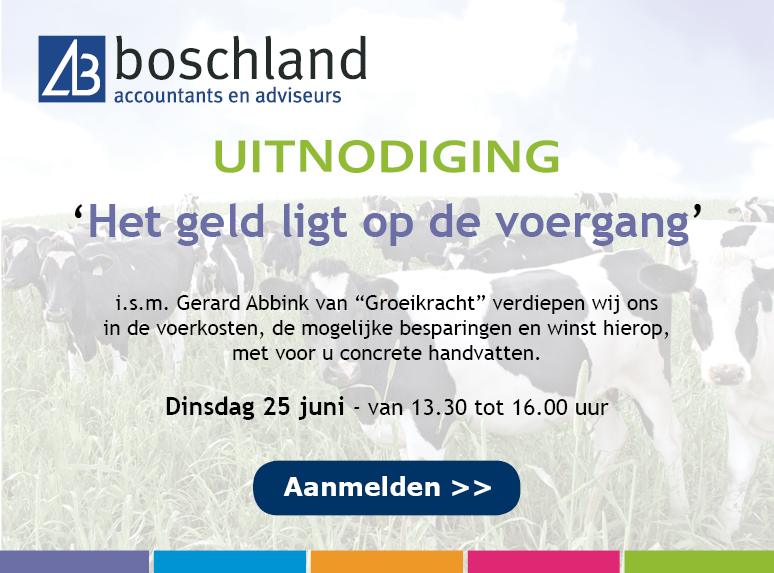 Heeft u zich al aangemeld?
boschland.nl/agri-bijeenkom…