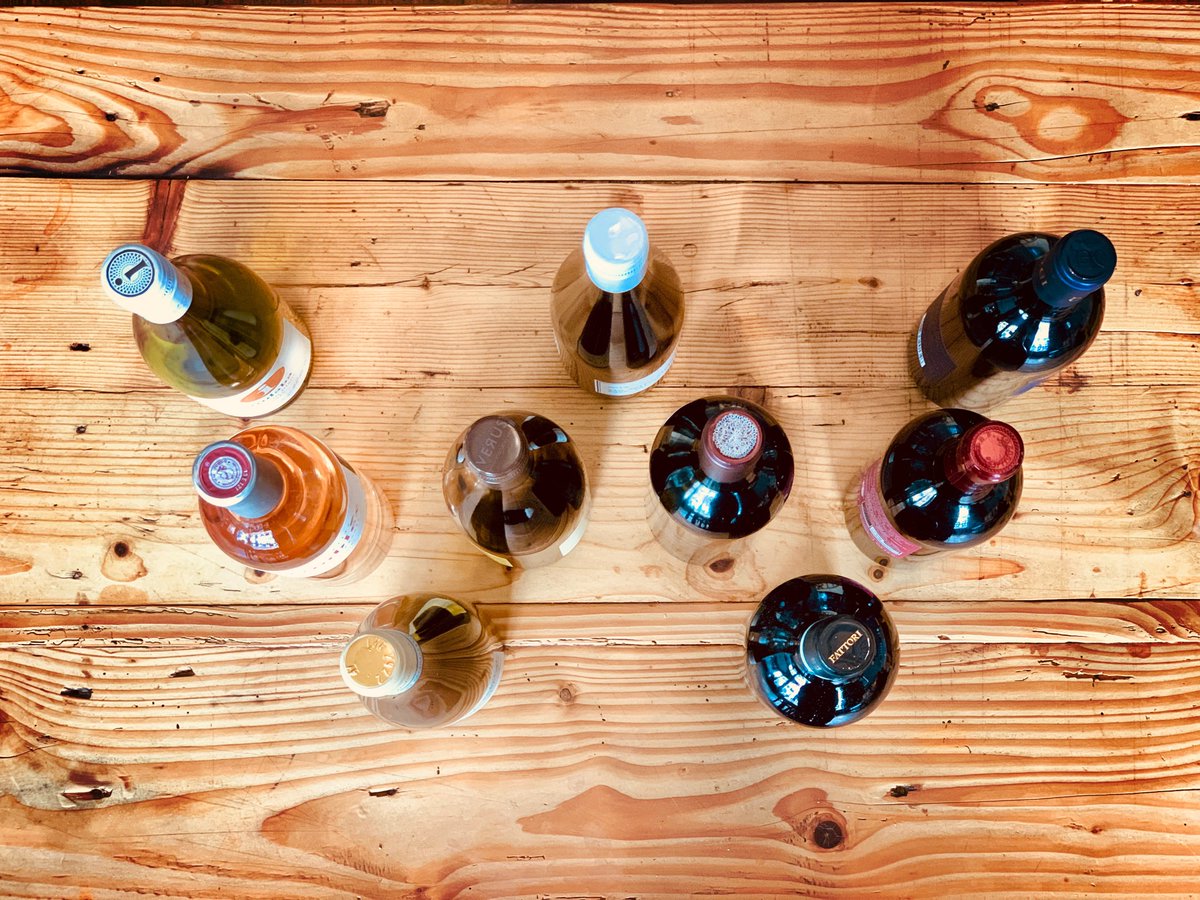 Out with the old and in with the new! 🌟 We have 9 new wonderful wines on our dispensers, from Chenin Blanc to Valpolicella 🍷 Which will be your new favourite? 👑 #norwich #wine #norwichlanes #bar #thewallow #wallowwithus <a href="/NorwichLanes/">Norwich Lanes</a>