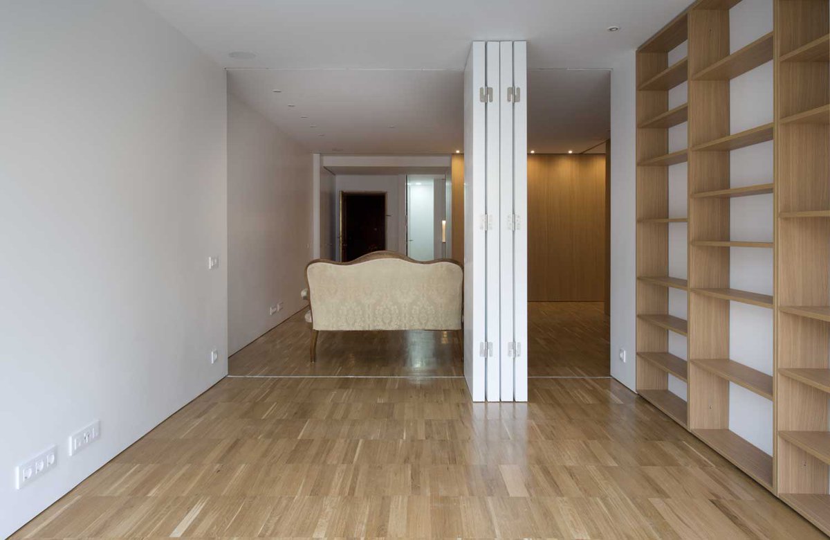 KleinDoors's tweet image. How the right combination of sliding, folding and pivoting applications multiplies and transforms the living space. read more about  creating flexible interiors bit.ly/2ZhbrGC #flexiblearchitecture #flexibleinterior #interiors #interiordesign