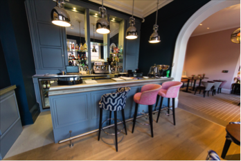 Head to Three Church Road <a href="/3_Church_Road/">Three Church Road</a> at Audley Villages who specialise in stylish senior living. Enjoy a Modern European menu from Chef James Waters: pan-fried rib eye roast cod or roast leg of lamb with all those delicious trimmings.
Discover more: 
bit.ly/2F2Cqy7