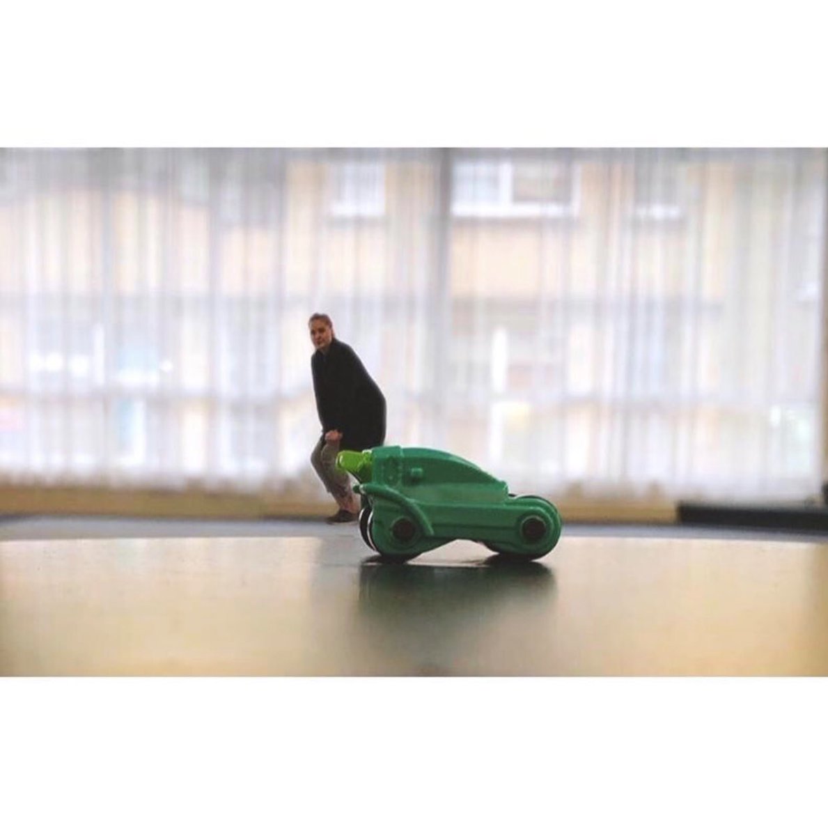 A very Happy Birthday to our beautiful Jessika. Thank you for being such a vibrant person in our little CCC family.