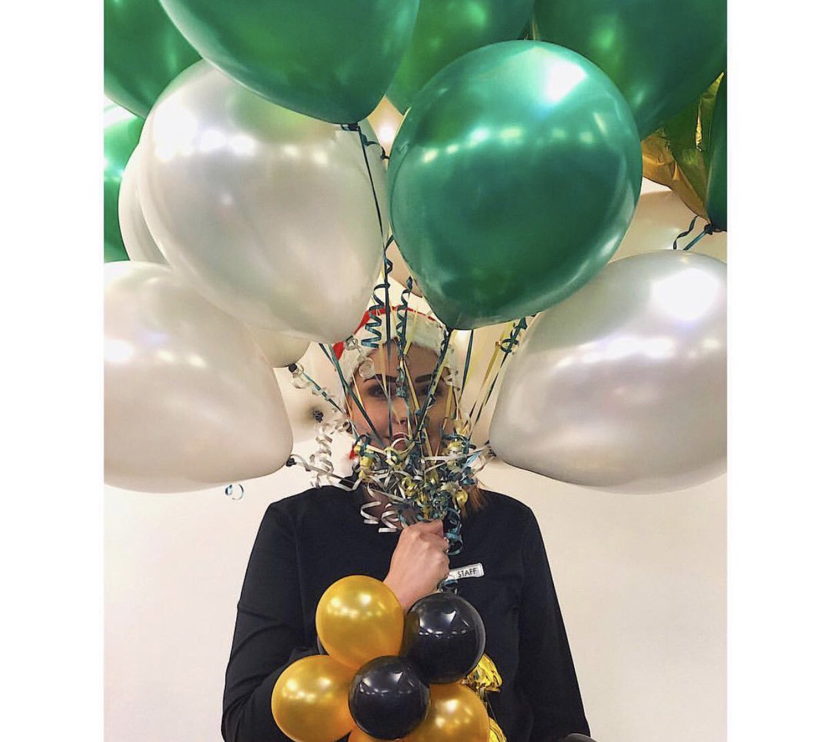 Croydon Conference tweet media