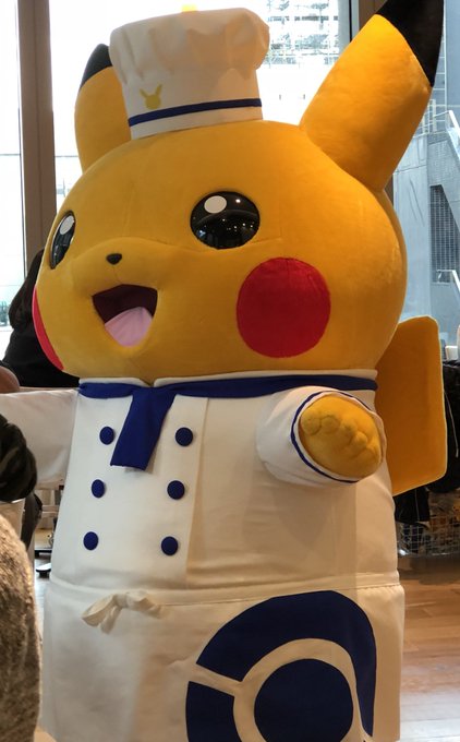 ポケモンカフェ大阪の予約方法やメニュー 混雑状況や座席の違いは Happy Life