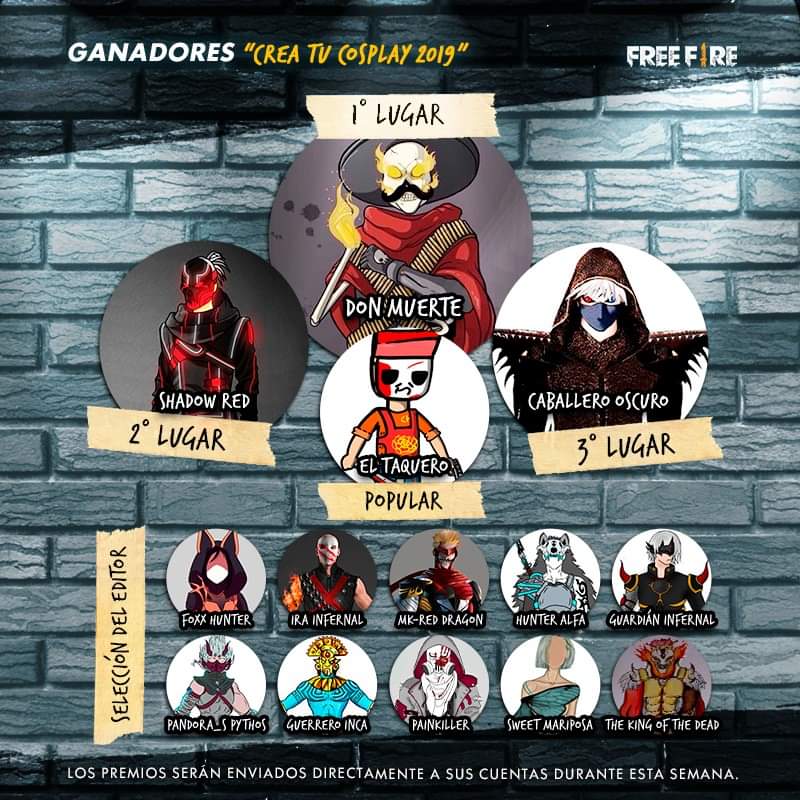 Hack Free Fire 2019 Game Guardian Actualizado Amazing