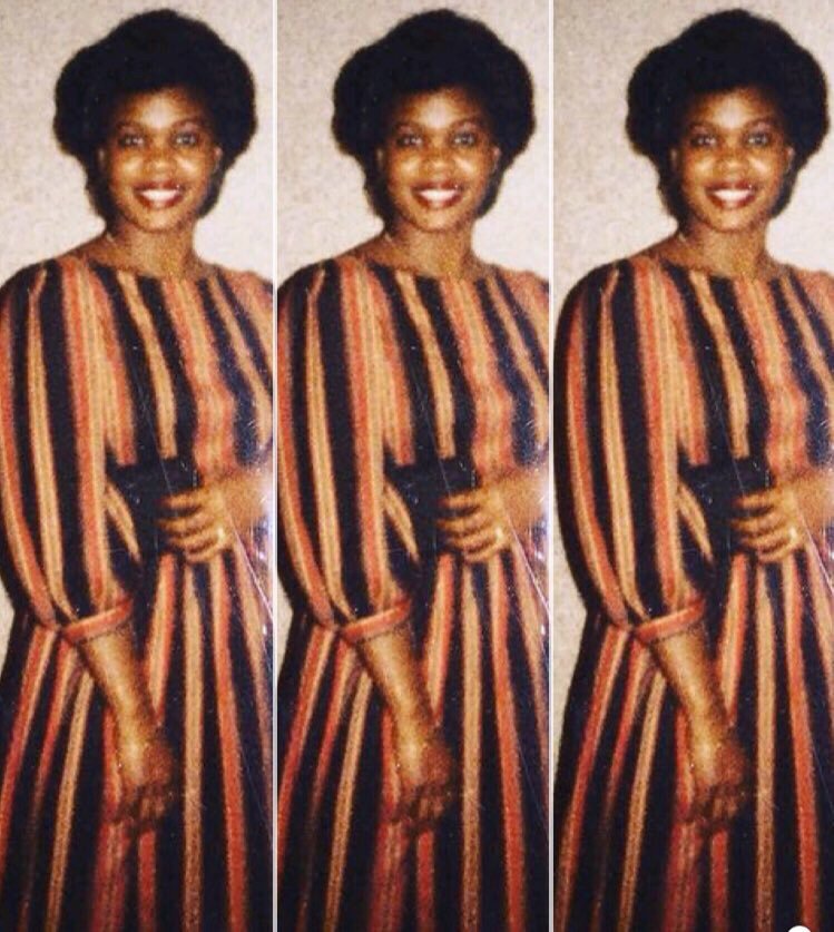 HOLLYandherEGO's tweet image. The ultimate #GEMINI 6/11 Happy.  #50something to my forever best friend, advice giver, personal banker, the only person that gon keep it  💯 Happy Birthday to my Mommmmy 🎂  🎉  ❤️