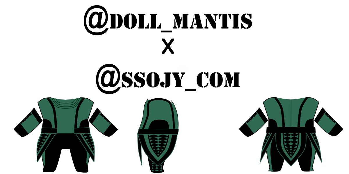 doll_mantis's tweet photo. 💚[알티+팔로우 이벤트]🖤
알티와 팔로우가 각각 천명��� 넘었을때 추첨하여 차밍돌 시리즈
[캐롤 | 맨티스 | 나타샤 | 완다] 중 원하는 인형을 한개 배송해드립니다.

수량조사 폼입니다.
❣️꼭 구매하실분만 참여해주세요❣️
https://t.co/d9Y9GRjgDP https://t.co/UC4haZM4jE