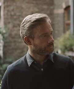 Cumberfan77's tweet photo. Imagine being on the receiving end of that gaze...
🔥💛🔥
#MartinFreeman #Freebeard https://t.co/5bVqcfBJ6d