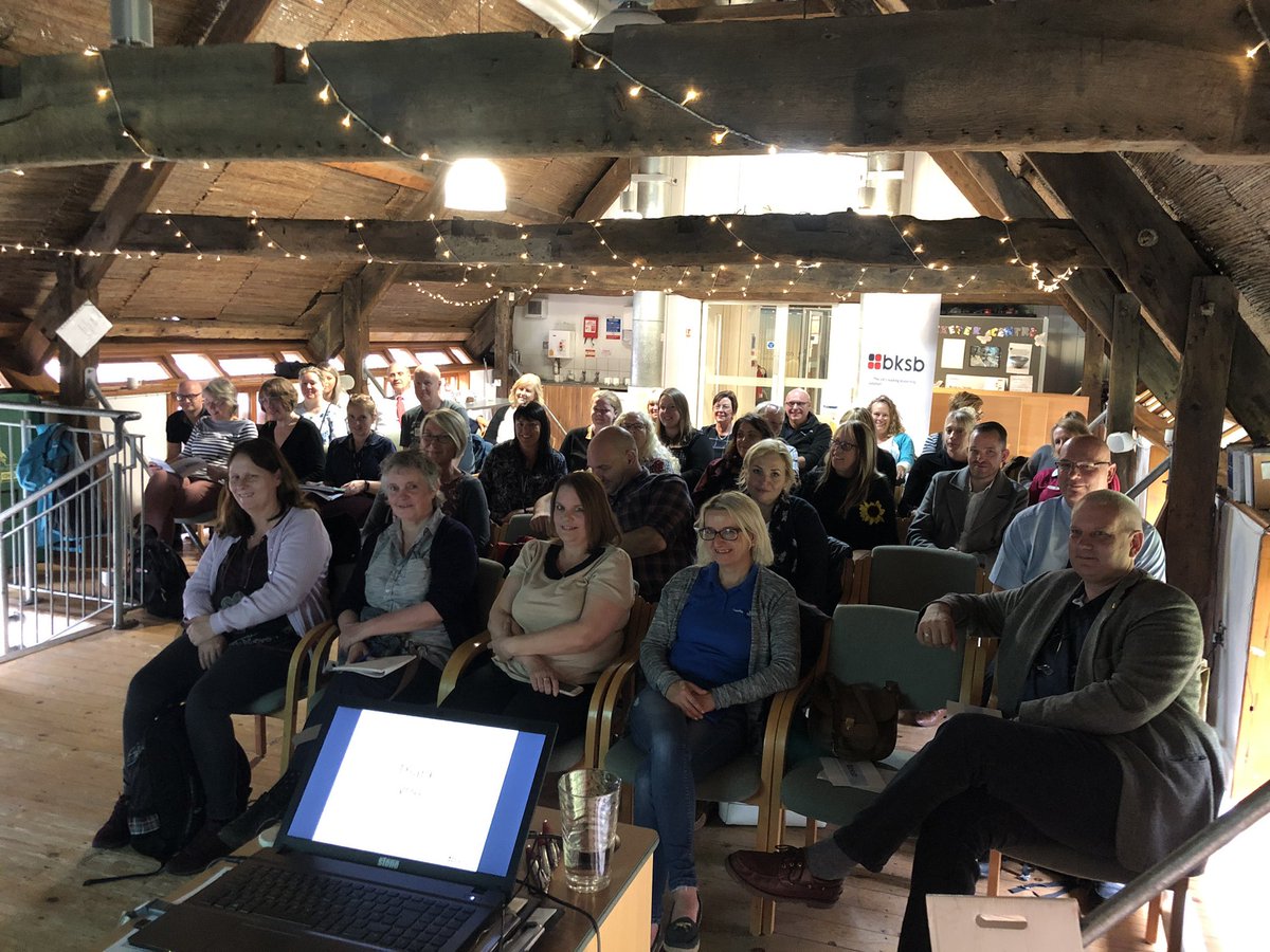 jai_bksb's tweet photo. Great to kick off #bksbtour2019 in Exeter today! Now en-route to London for tomorrow’s session! Expecting 200 delegates tomorrow! https://t.co/TCPmvQCHxl