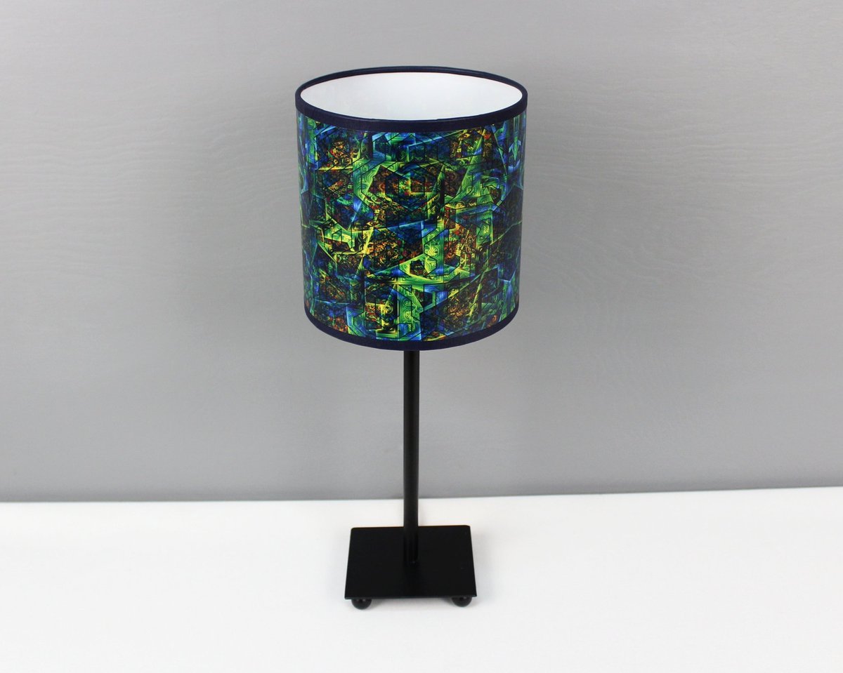 TheBASSement's tweet photo. Popular in this season, dark green in an inspiring form. The lamp sEN kOSIARZA 6 S. Turned on becomes even more saturated with color.

You can but it on
https://t.co/vliVP2FRpf
#woux #abażur #lampshade #senkosiarza #abstract #lampa #lamps #home #decor #żółty #decoration #passion https://t.co/S3Dhp7FZXo