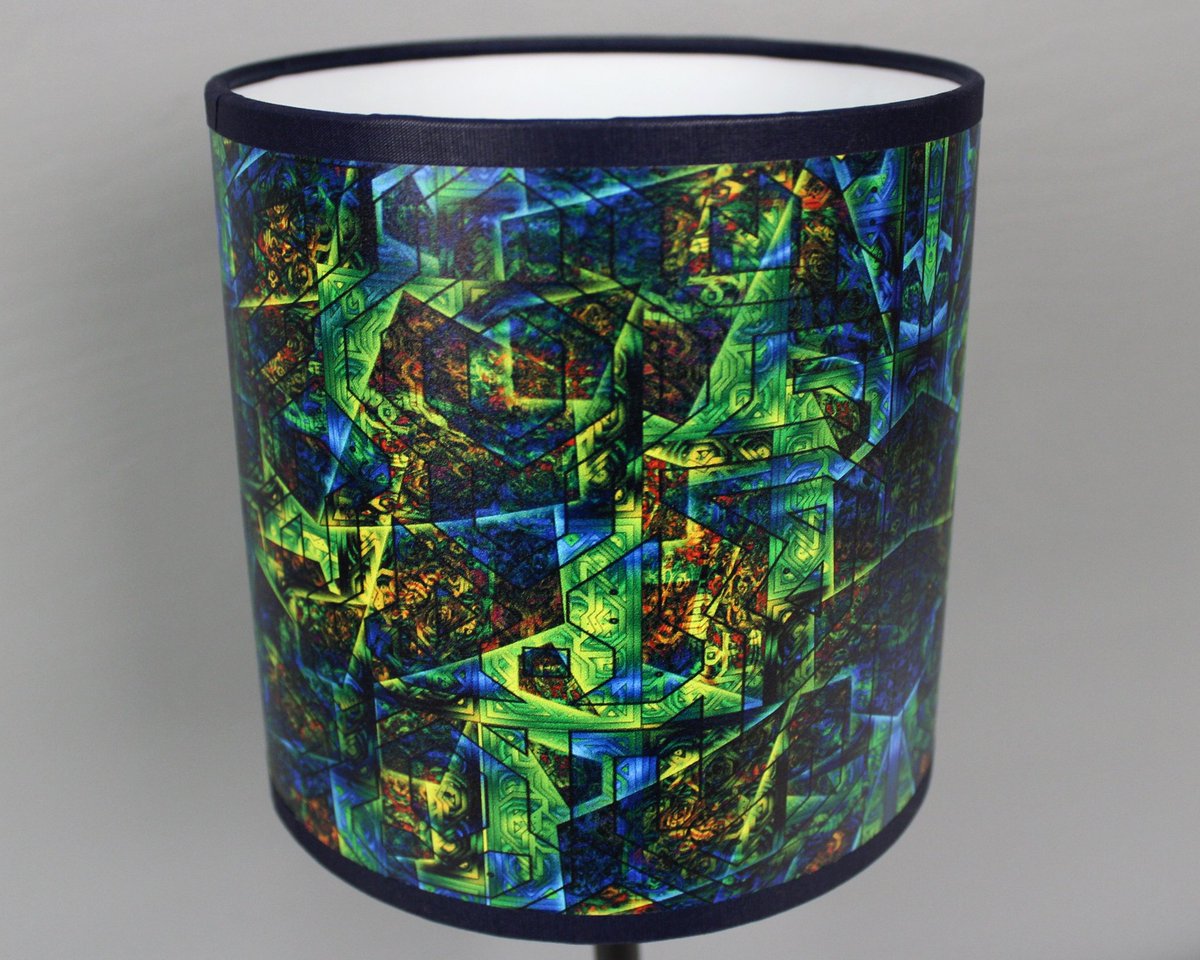 TheBASSement's tweet photo. Popular in this season, dark green in an inspiring form. The lamp sEN kOSIARZA 6 S. Turned on becomes even more saturated with color.

You can but it on
https://t.co/vliVP2FRpf
#woux #abażur #lampshade #senkosiarza #abstract #lampa #lamps #home #decor #żółty #decoration #passion https://t.co/S3Dhp7FZXo