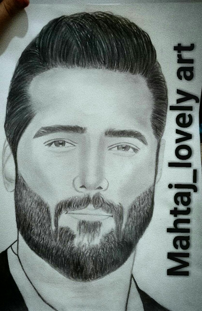 Parnaz_macani's tweet photo. مرررسی از Mahtaj_lovelyart واسه کشیدن این نقاشیه زیبا😍😉💓
نقاشیه رهامم داره میکشه😁😍
@amir_maghareh @amir_maghareh https://t.co/73a6j7QkjD