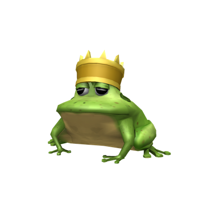 frogs_battle's tweet photo. La grenouille?... is that you? #BattleFrogs https://t.co/Z2D4KDhU1i
