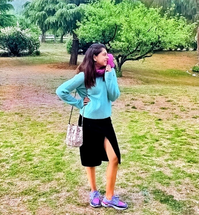  #NitiTaylor 