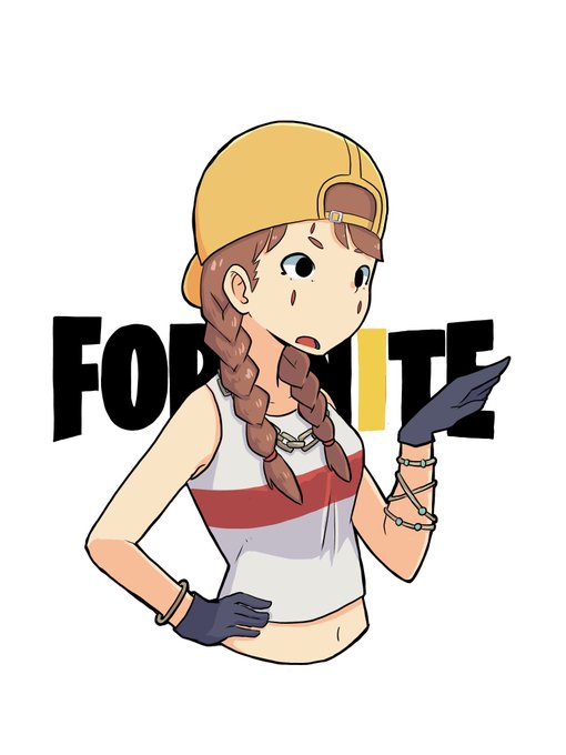 Fortnitear 高画質 のtwitterイラスト検索結果 古い順
