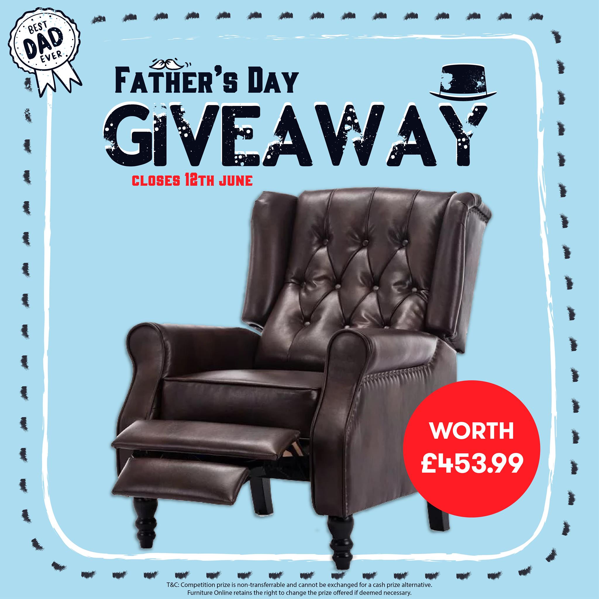 Furniture Online / Twitter