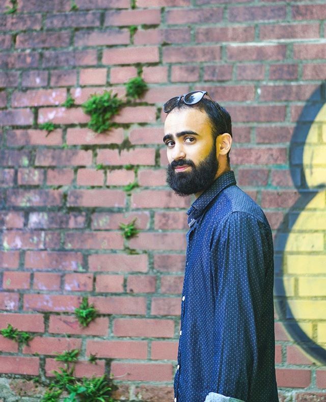 KipodMusik's tweet photo. That's my IDGAF look.⠀
Do you have one?⠀
⠀
(It could also be my RBF.. hard to tell these days)⠀
_____________________________⠀
📸@effi_lind⠀
#wall #graffiti #bricks #attitude #hipster #beard #idgaf #dualipa #independentmusician #discovermusic #ind… https://t.co/qs7dI1kUZI https://t.co/7QapUWDBKr