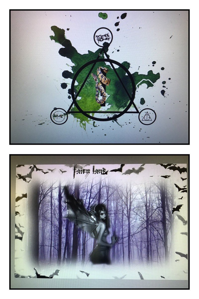 Honywood_Tech's tweet photo. A quick 4 session intro into Photoshop for our C8 learners, they produced some great work #DandT https://t.co/7K3BJBQfLq