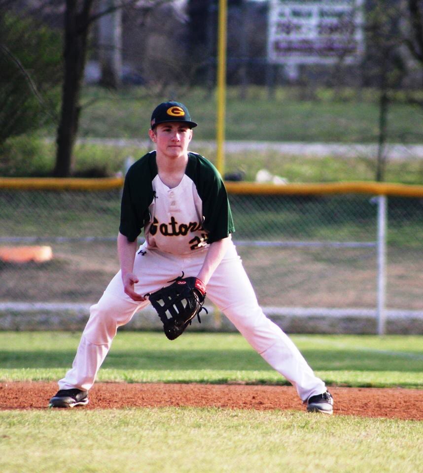 Happy 14th Birthday to Gator freshman Canaan Francis today! #DFL