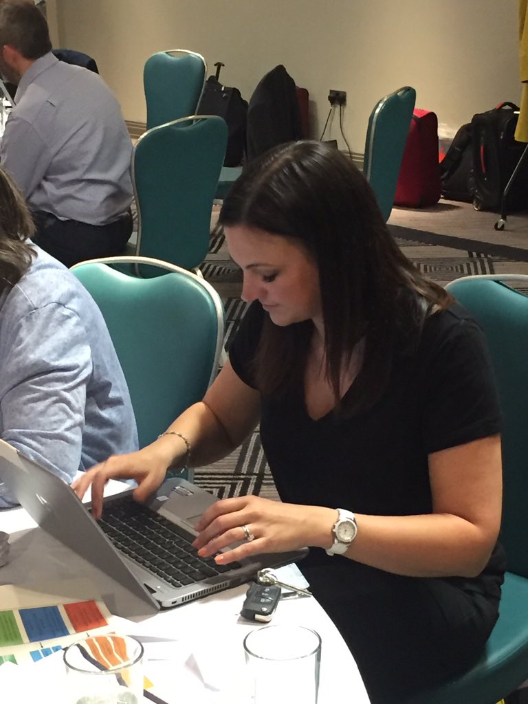 We are working hard on our PDSA <a href="/scotgovCYPIC/">scotgovCYPIC</a> <a href="/loutosh30/">Louise McIntosh</a> <a href="/karenfinnie/">Karen Finnie</a> #HWBQIP