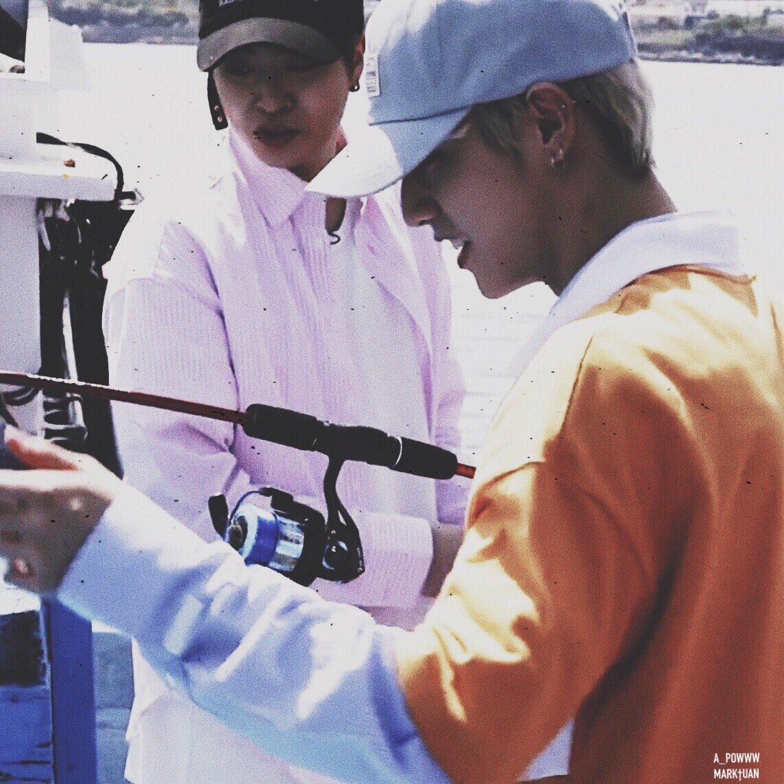 𓍯จูบินางฟ้าแสนสวยกะมุ้น้อยอุ๋งอุ๋ง𖠚ᐝ tweet media