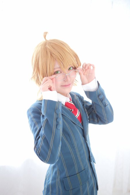 Twitterのコスプレ画像63