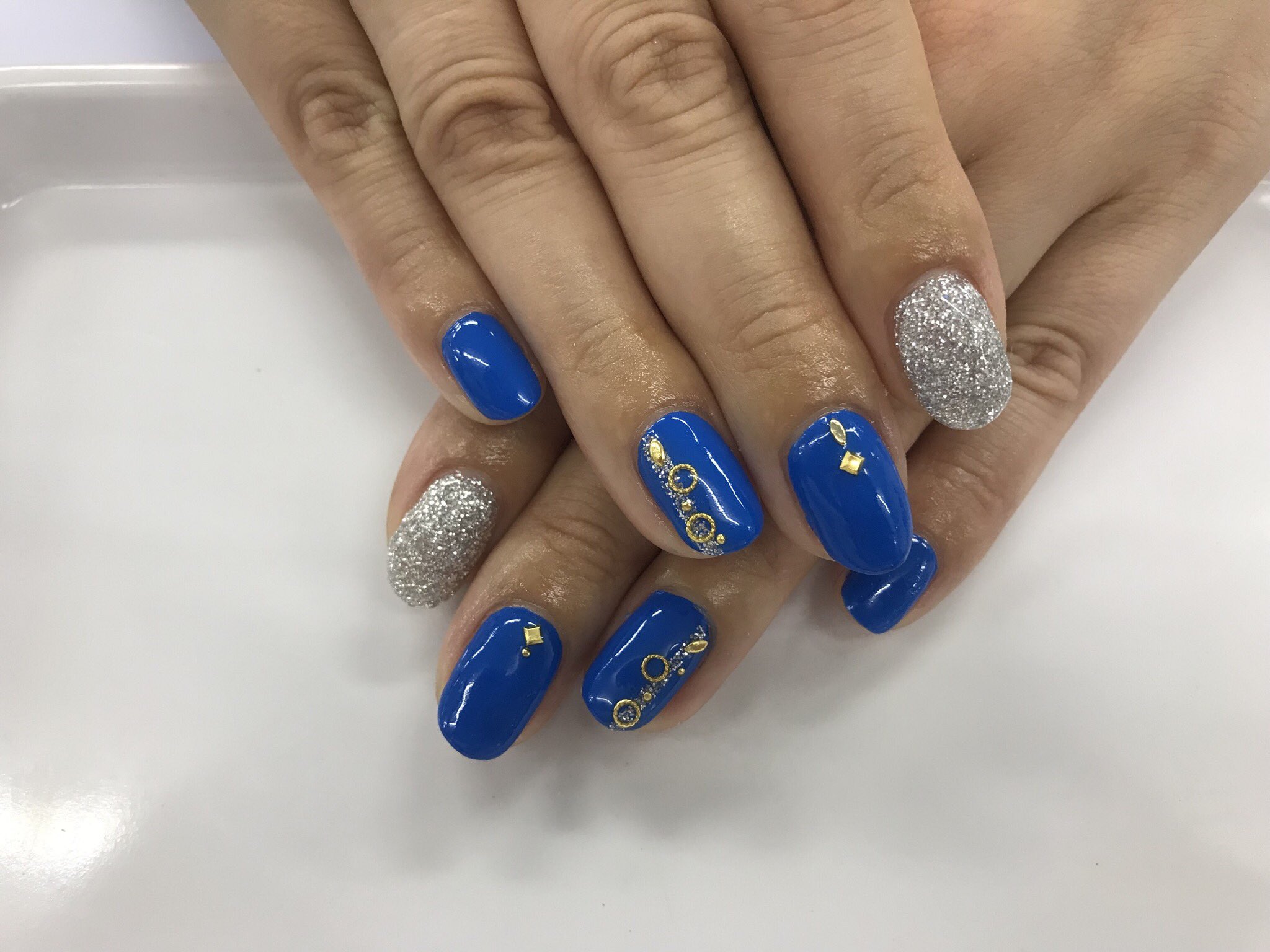 ネイルモデル募集 I Am Nailmodel Twitter