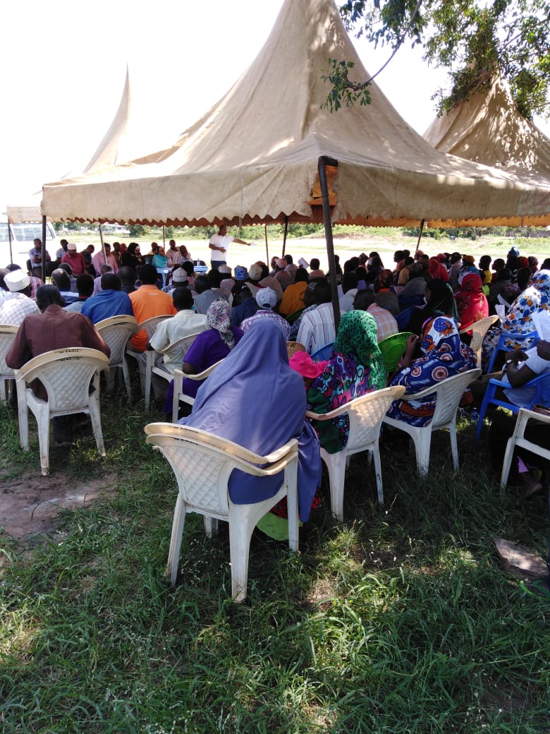 Coalition on Violence Against Women (COVAW) tweet media