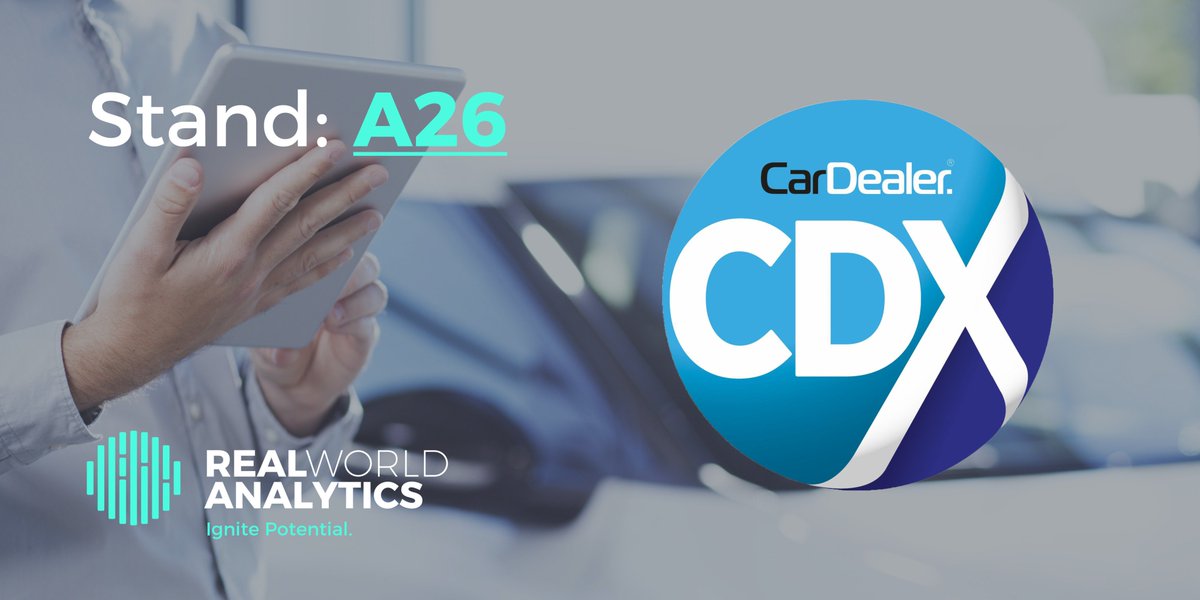 Real World Analytics | Data Solutions Leader tweet media