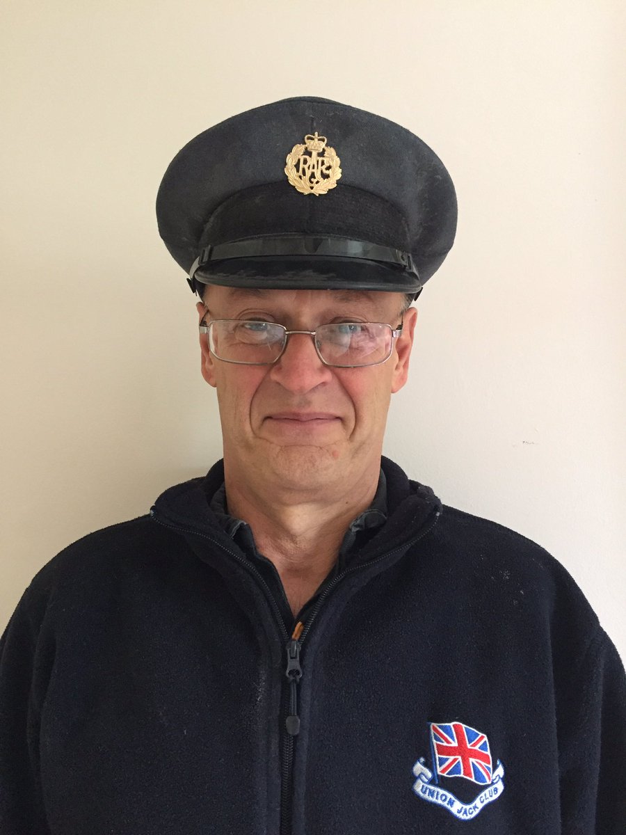 You can keep your hat on <a href="/petersknowles/">Peter Knowles</a>