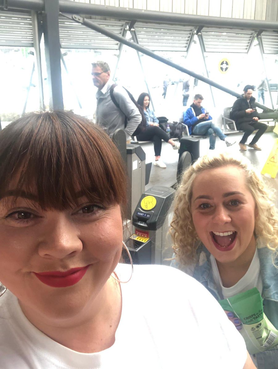 Suewaters20's tweet image. I know Newport isn’t the nicest place but you could have smiled @joeldommett