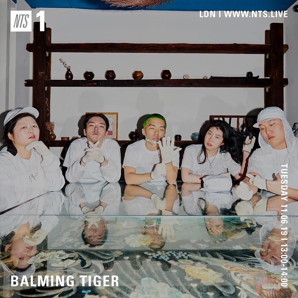 Our faves <a href="/joyfuldelivery/">joyfuldelivery</a> are on <a href="/NTSlive/">NTS Radio</a> later today (1300-1400)! Have a listen, then come watch them live at <a href="/theoldbluelast/">The Old Blue Last</a> TIX: link.dice.fm/uu22w66QNV