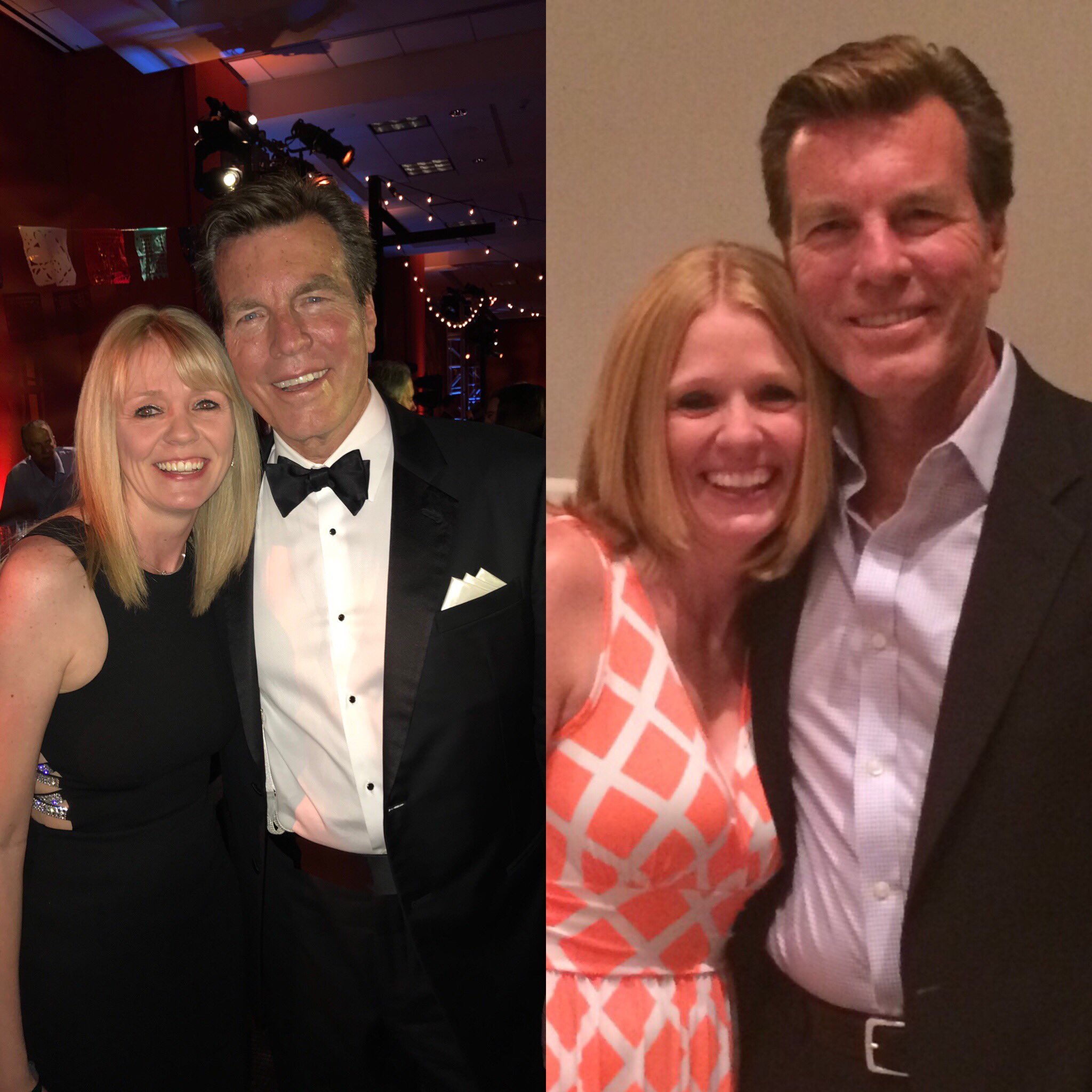 Happy Birthday to my favorite on Peter Bergman!! Jack Abbott is best!! 