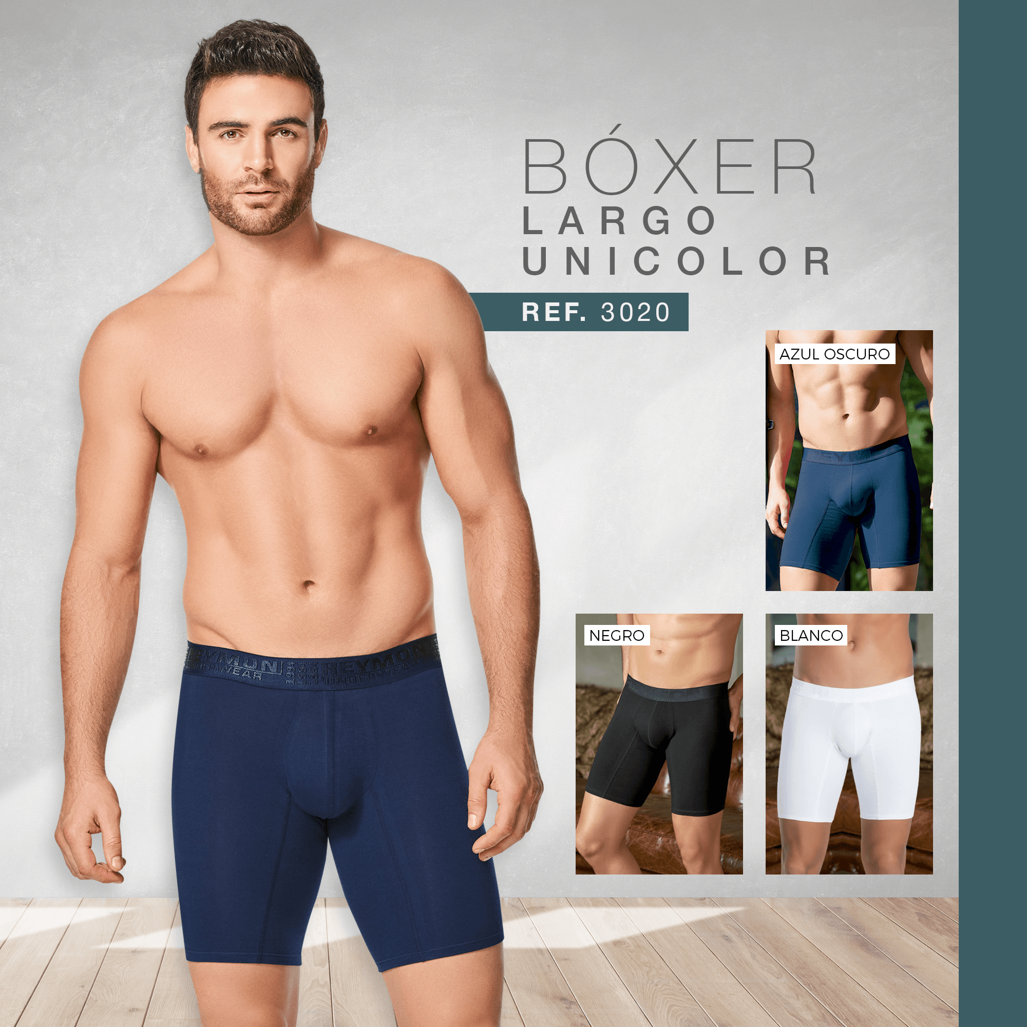 Catalogo reymon online ropa interior