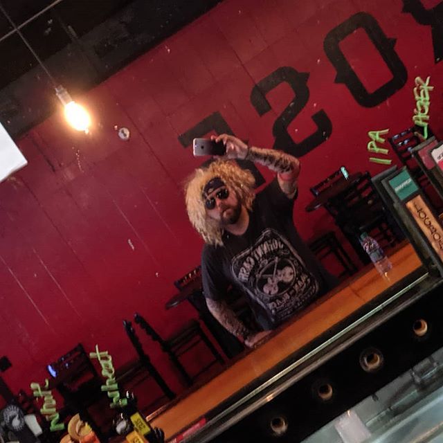 CalebA28music's tweet image. It was a trip
.
.
.
.
.
.
.
#como #MOmusic #guitar #guitarstore #guitarlessons #midmo #makemusic #custom #shoplocal #showmeguitars #GuitarsOfInstagram #GuitaristsOfInstagram #MusiciansOfInstagram #GuitarShop #columbiamo #insta #instaguitar #instagood #in… bit.ly/2IAnFU8