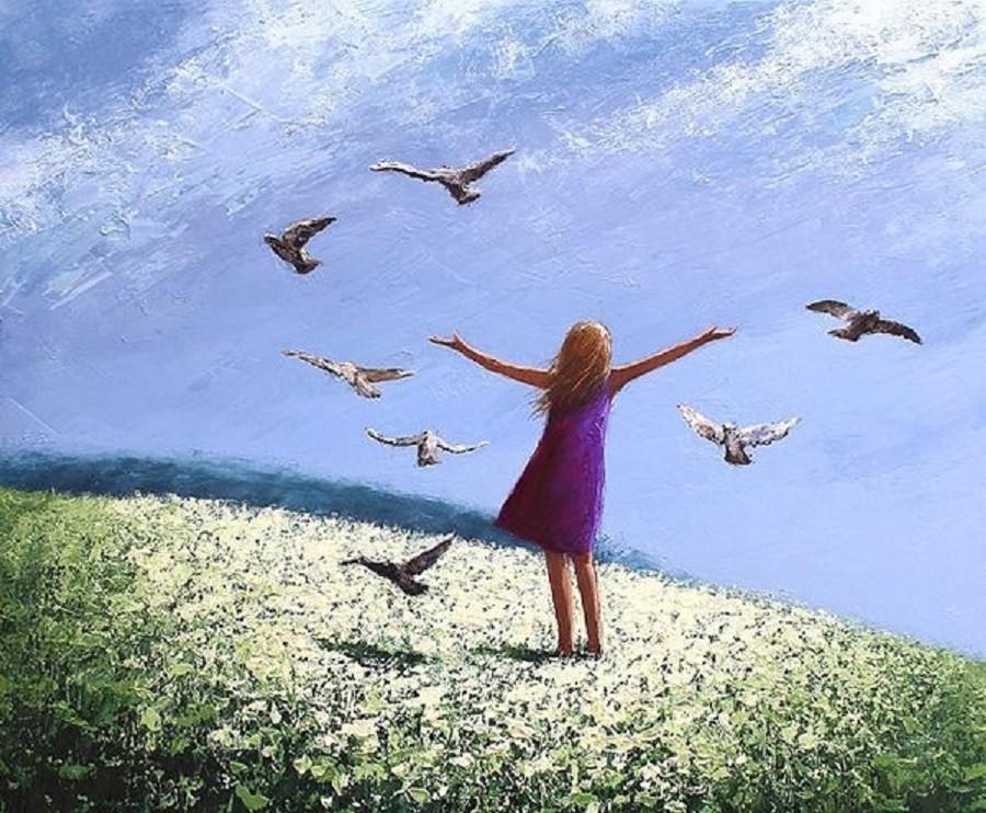 Хотим жить как хотим открытки