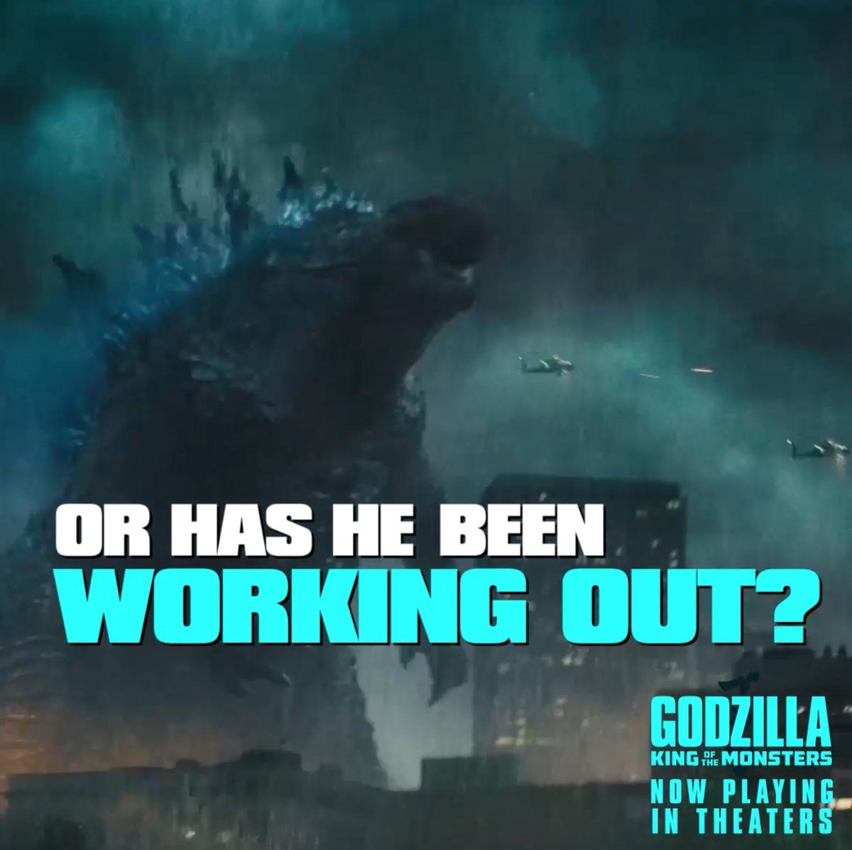 Mike Dougherty on X: Yes! I love cryptozoology and the hope that a living  dinosaur might still exist somewhere on the planet, so had to make sure  Mokele-membe was included in the @