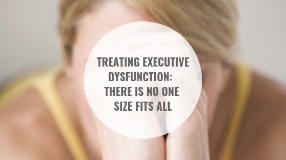 EntwistlePower's tweet photo. Simply defined, executive functions are the capacities we require to achieve a goal.  For someone with a brain injury or other form of cognitive impairment, OT can help to treat executive dysfunction. Learn more in today's blog post. 

https://t.co/SZKkSLYBhN

#braininjury #OT365 https://t.co/1GHFONmyIp