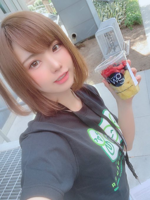 Twitterのコスプレ画像6