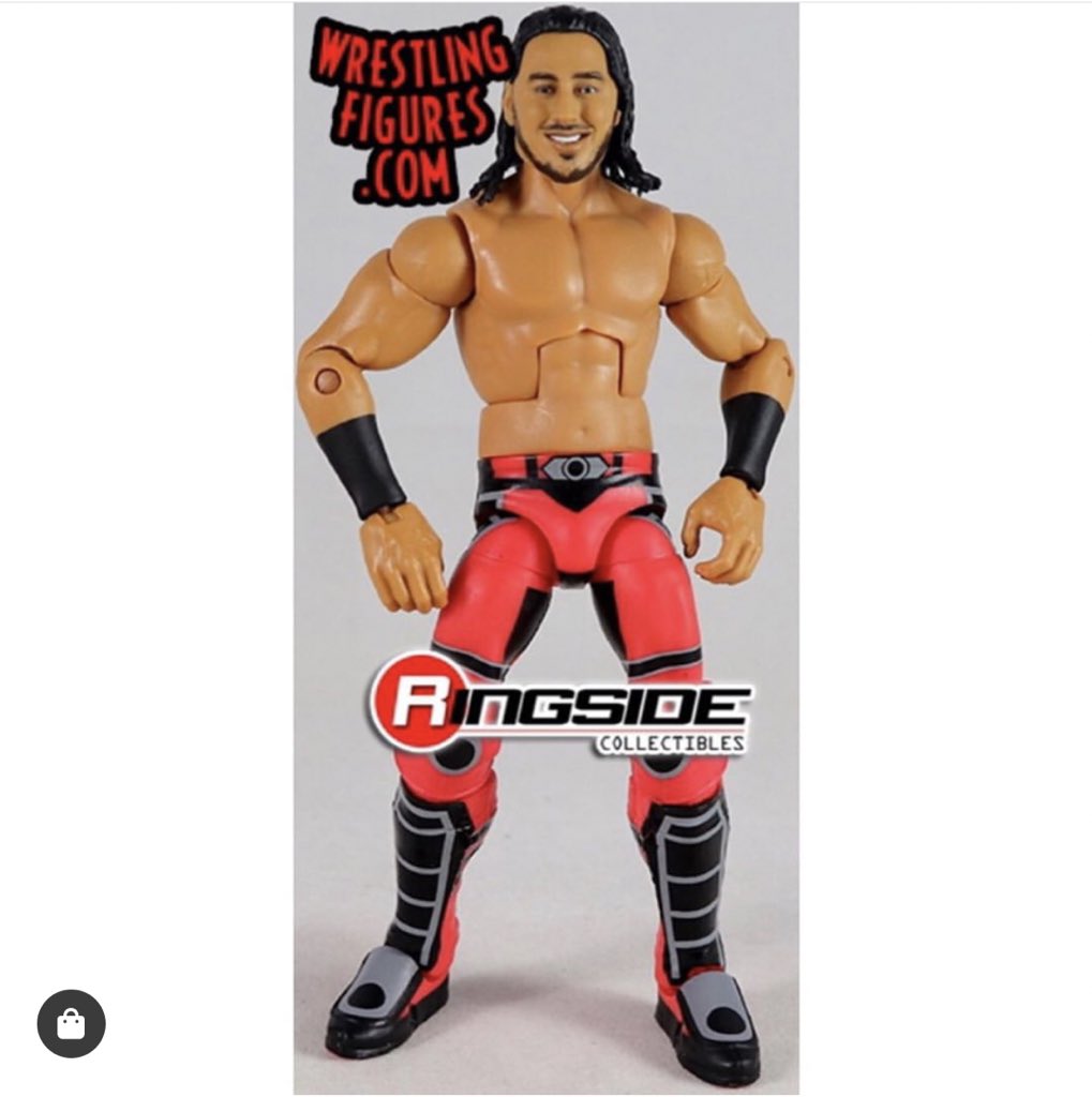 cheap wrestling figures