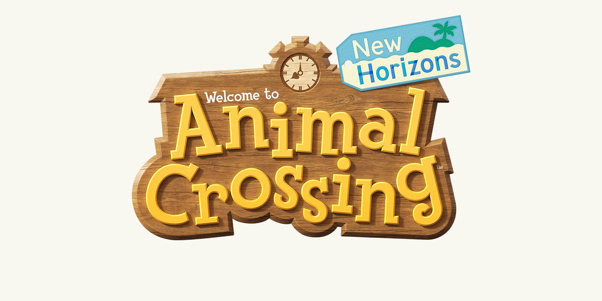 Animal Crossing: New Horizons