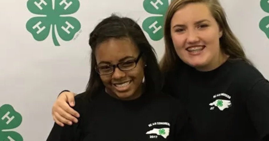 Congratulations to the North Carolina 4-H Camps &amp; Centers who have been awarded two grants from the National 4-H Council totaling $60,000! 
bit.ly/2Hb3xr3