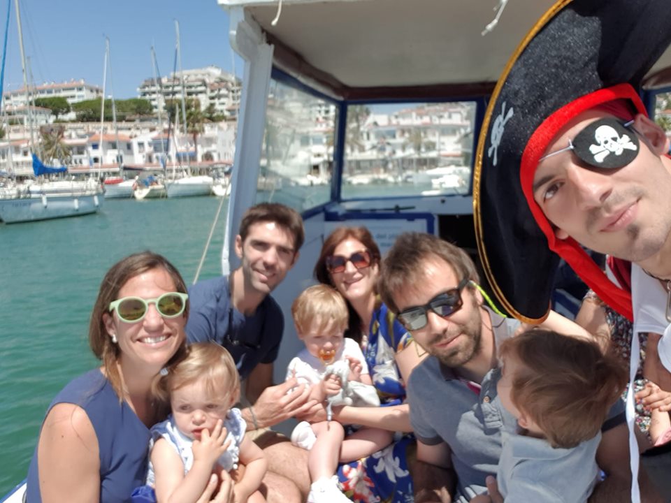 Us deixem algunes de les millors imatges del <a href="/MarinaDayCat/">MarinaDayCat</a> del passat dissabte 8 de juny. Una gran jornada de la Festa dels Ports Esportius de Catalunya! #portsdecatalunya #MarinaDayCat #Catalunya #mar flickr.com/photos/1613757…