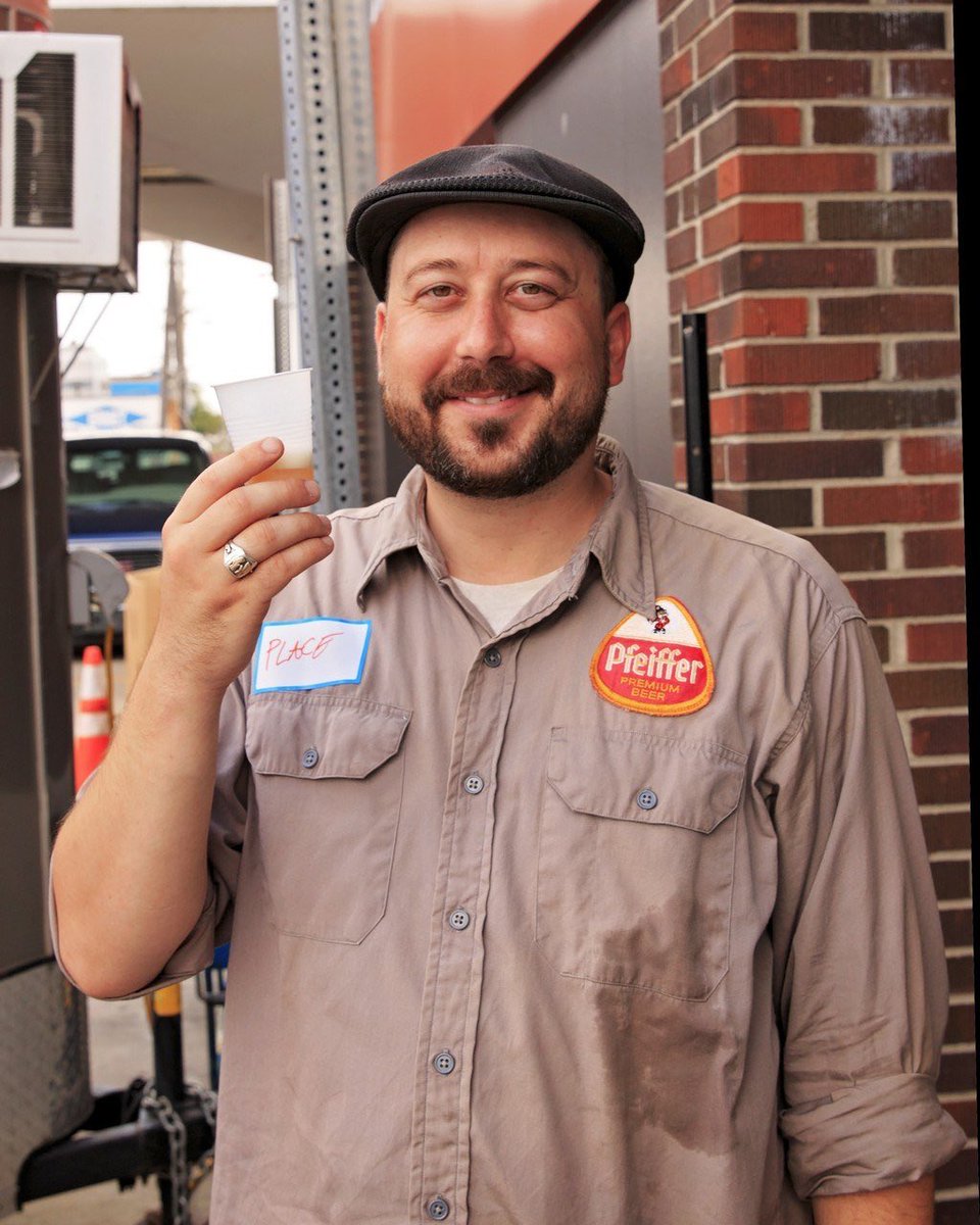 Ever wonder how Detroit Bookfest came to be? Curious as to who makes all the magic happen. Then meet Ryan! This event wouldn’t be what it is today without all his hardwork. #DetroitBookfest2019 #detroitreads