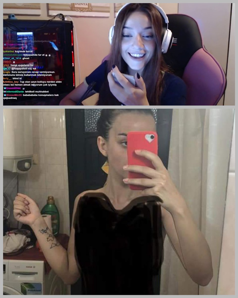 Yasemin on X: Sansürsüz İzle FOTO+VİDEO t.cogo1gSRVpiF ~  Alternatif 1: t.coqBqEC7n7xi (mega) ~ Alternatif 2:  t.coyu7gf7ODas (mega) ______ ifsa twitch lylo twitch ifşa link  efsane ifşa twitchgirls porno porn sex