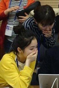 freenbeck_indo's tweet photo. Semo-shi reply my comment 😲😲
Me at 1st : 2nd pic 🎉🎉🎉🎉🎉🎉
Me after realize I get a fucking conversation with her : Sh*t,,I Still can't believe it 🙊
@ emoxsemo #EmoXSemo #emolog #celebgram #emosemochannel #emosemo #lovewins https://t.co/YiFpQgGoz8