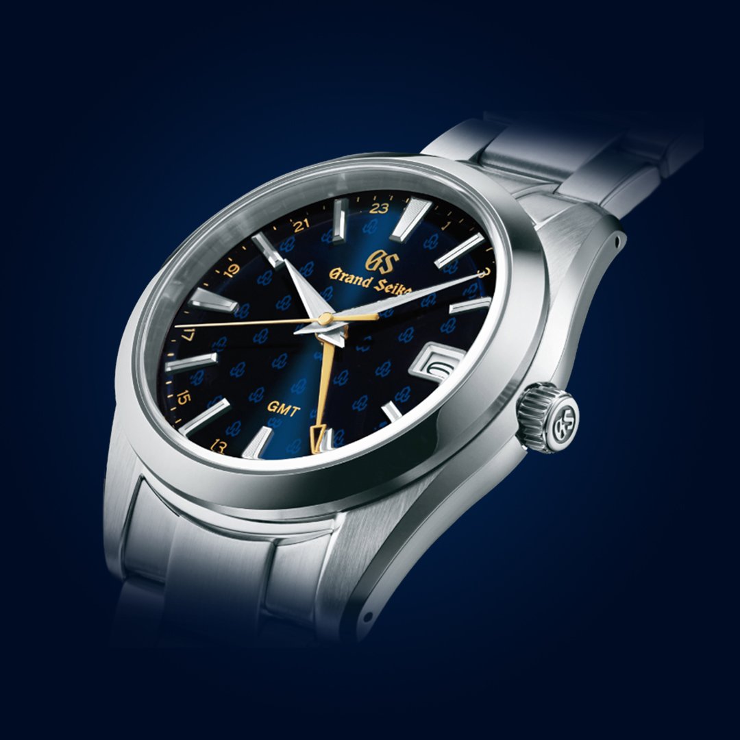 Grand Seiko USA on Twitter: Grand Seiko USA on Twitter: