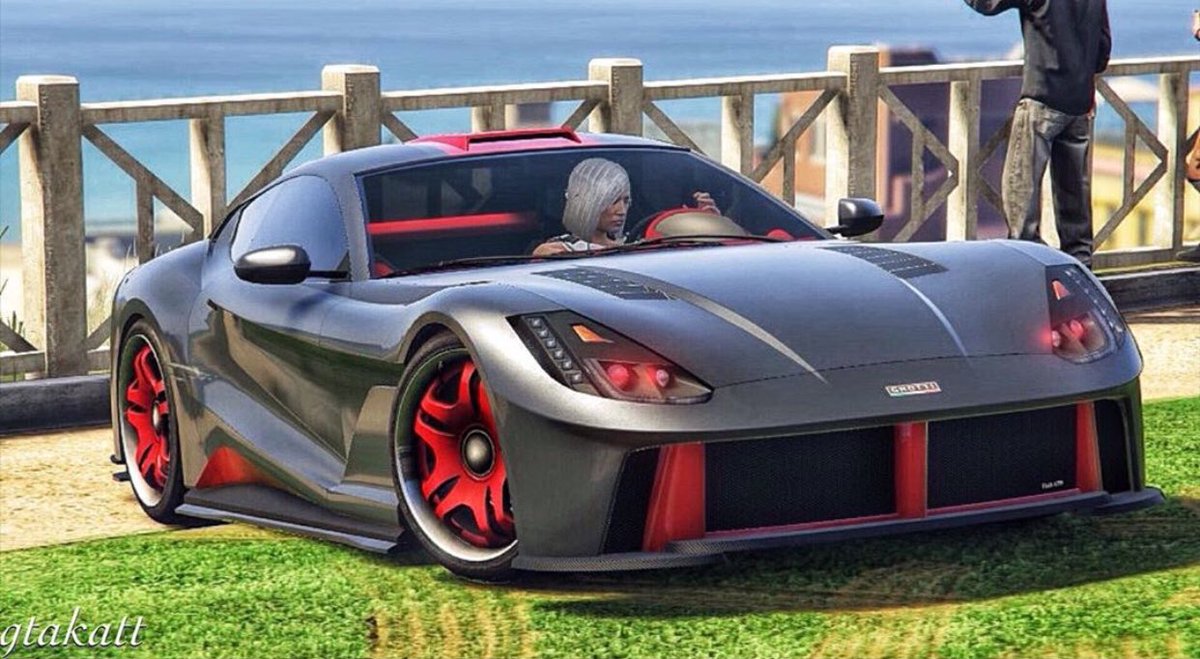 gtakatt's tweet photo. 🖤
•
Mixed..☁️✨
•
#RockstarGames #RockstarEditor #Snapmatic @RockstarGames https://t.co/9ELYTxhrDf