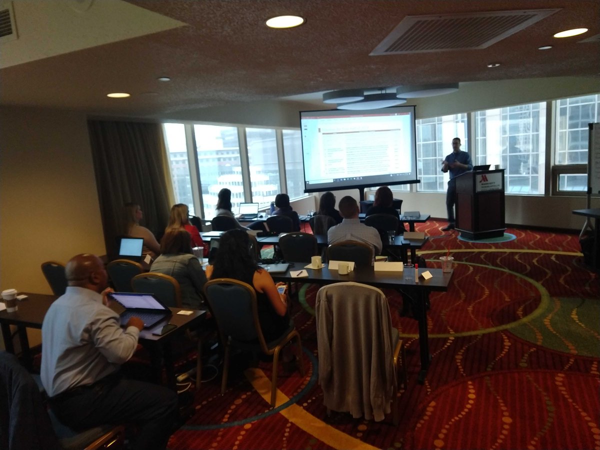 IntrepidLS's tweet image. Awesome time meeting with our clients from the Twin Cities this morning to share best practices on using the #IntrepidLS platform to further #CollaborativeLearning at their organizations.