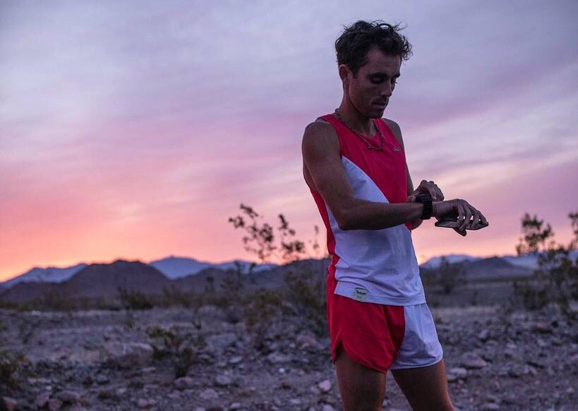 David Kilgore is one of the grittiest runners in New York City. He’s overcome so much but you’d never be able to tell from his infectiously positive attitude toward everything.

Listen to his story.

<a href="/ApplePodcasts/">Apple Podcasts</a>: apple.co/2K9WEdt

<a href="/Spotify/">Spotify</a>: spoti.fi/2WxCFXQ